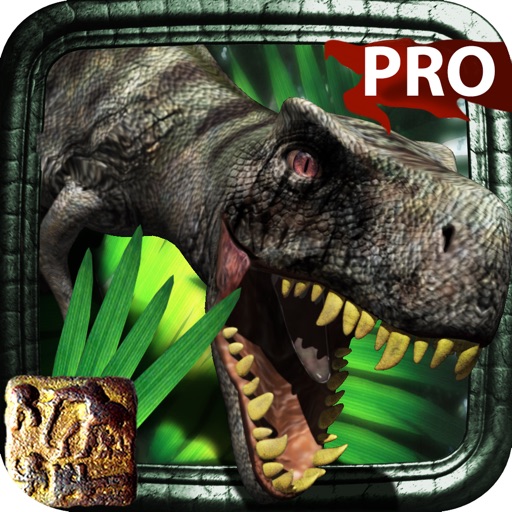 Dinosaur Safari Pro