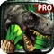 A jurassic world for you to discover a dinosaur or become discovered