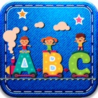 Abc Tracing Alphabets Writing Worksheet Practice