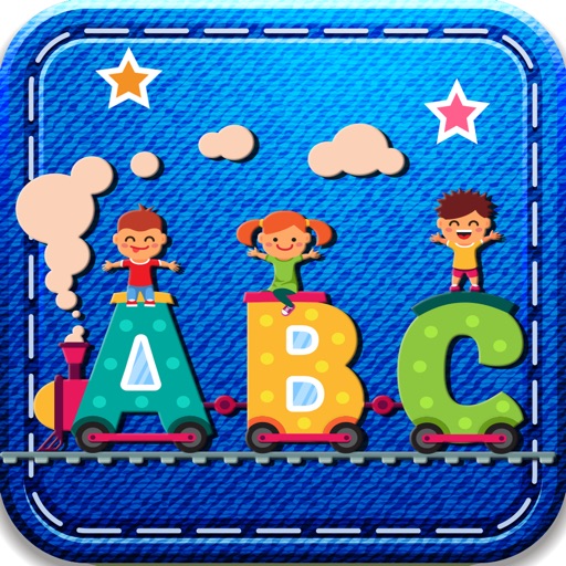 Abc Tracing Alphabets Writing Worksheet Practice iOS App