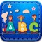 Abc Tracing Alphabets Writing Worksheet Practice
