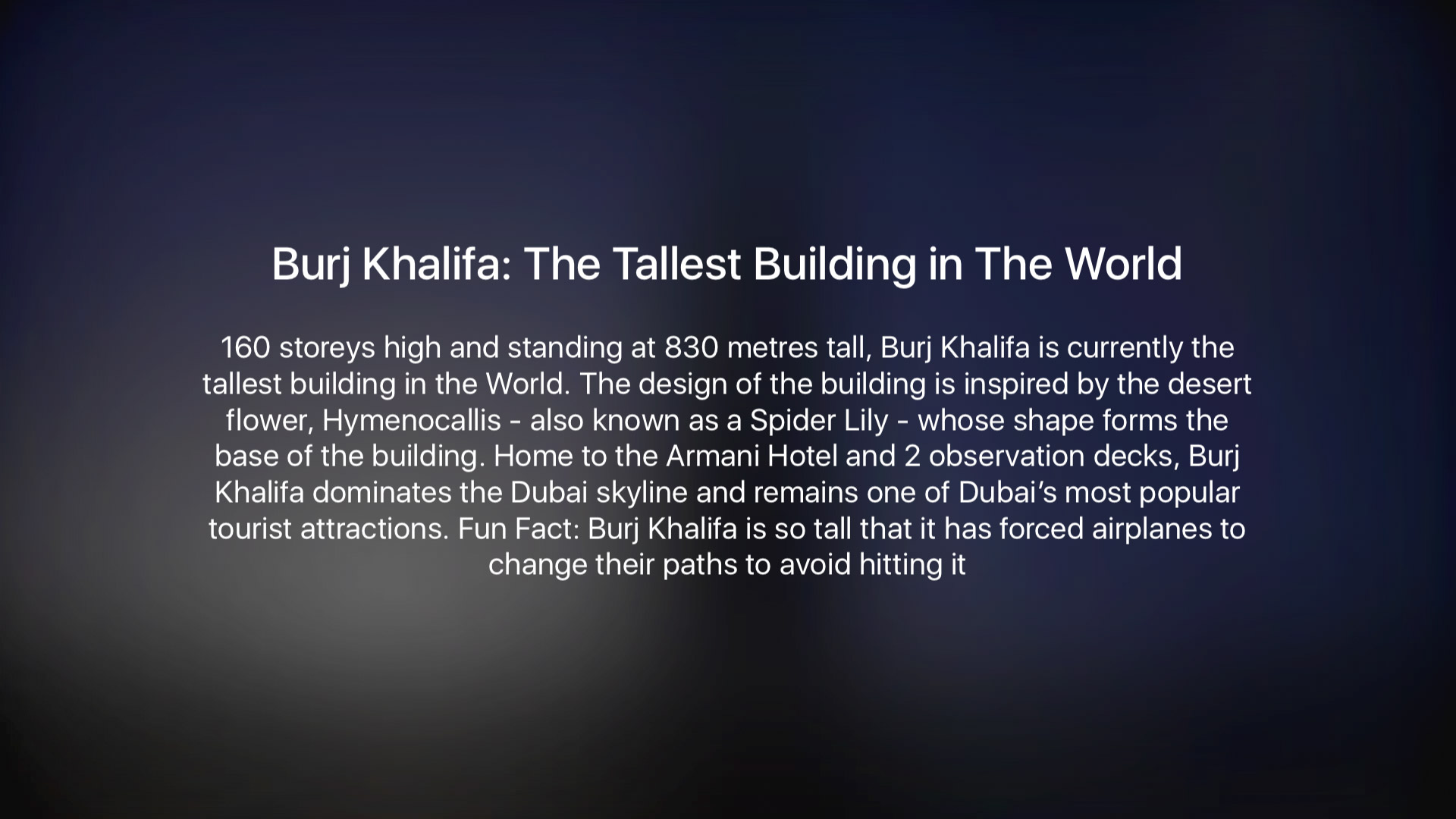 Dubai Travel Guide & City Maps screenshot 14