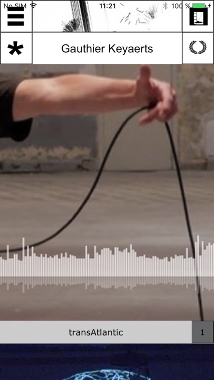 Gauthier Keyaerts screenshot-3