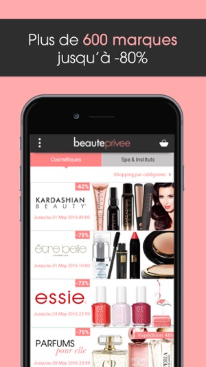 Beauteprivee