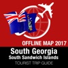 南乔治亚岛和南桑威齐群岛