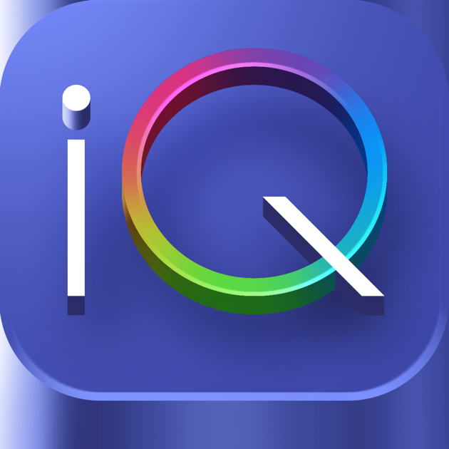 ‎IQ Test set on the App Store