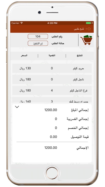 Aldorrh Resort screenshot-4