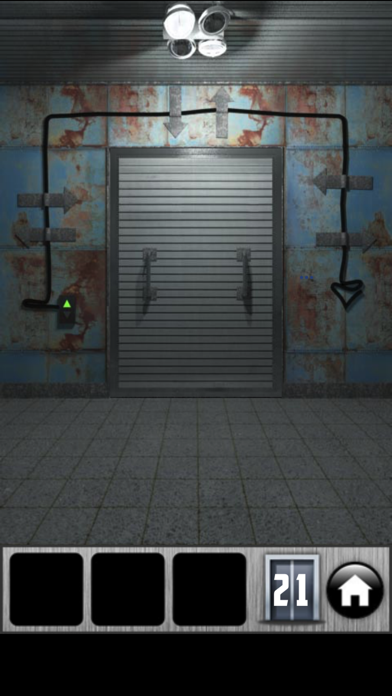 100 Doors 2013 screenshot 3