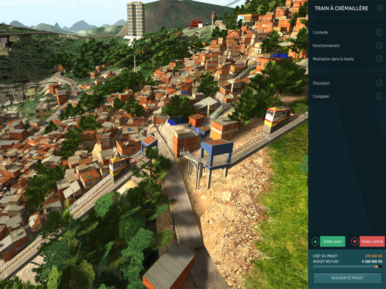 Screenshot #6 pour Smart Favela