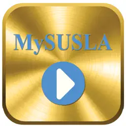 MySUSLA app icon