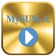 MySUSLA app icon - Education app for iPhone