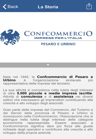 Ascom Pesaro screenshot 3