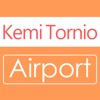 Kemi-Tornion Lentoasema Flight Status