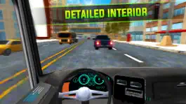 Game screenshot Real-istic Bus Parking Sim-ulator : Pro Driving 3D hack