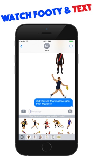 AFLmojis(圖5)-速報App