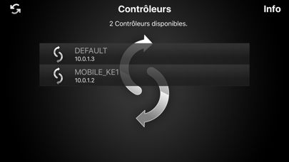 Screenshot #1 pour Easy Remote