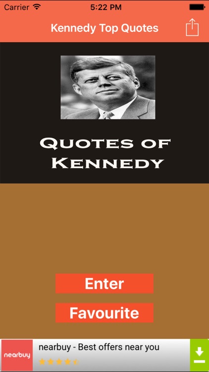 Kennedy Best Quotes And Latest Messages For Free