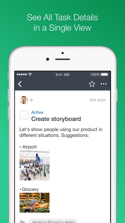 Wrike: Project Management & Collaboration