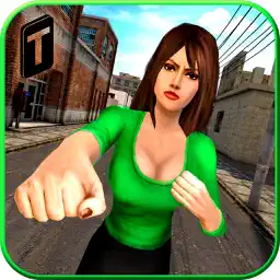 Furious Mom app icon
