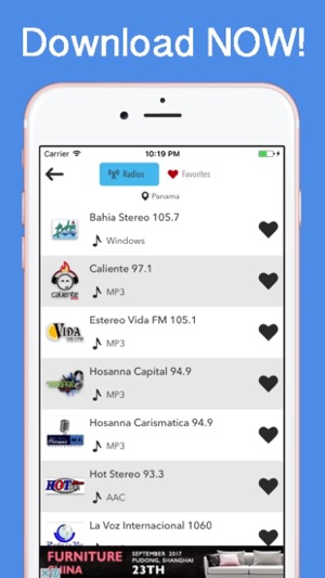 Radio Panama - Panama Radios AM FM Onlin