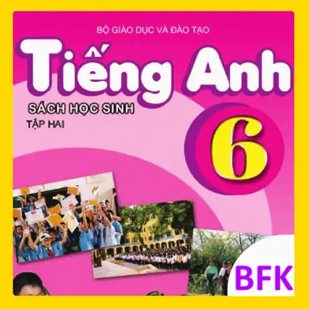 Tieng Anh 6 - English 6 - Tap 2 Cheats