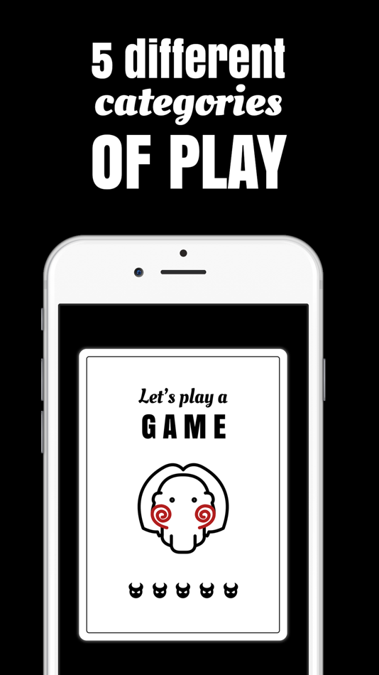 #2. Don't Drink: Ultimate Party Game (iOS) 由: Texas PFCG Aplicativos Ltda