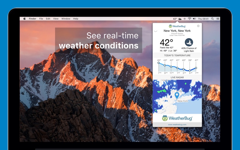 How to cancel & delete weatherbug - weather forecasts and alerts 4