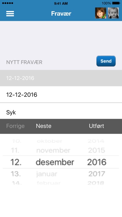 Vigilo Foresatt Barnehage screenshot-3