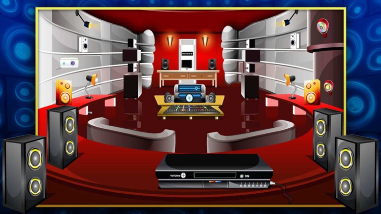 Audio Editing Studio Escape screenshot-4