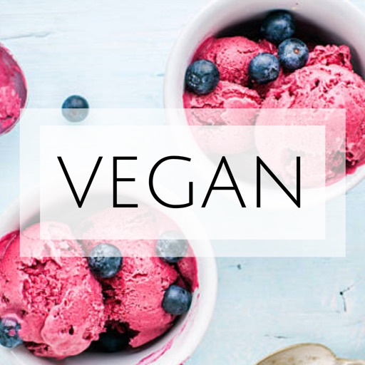 Vegan Nice Cream Recipes