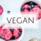 50+ vegan recipes for healthy, dairy-free ice cream, aka nice cream