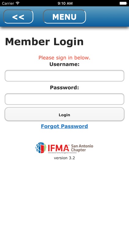 IFMA San Antonio Chapter