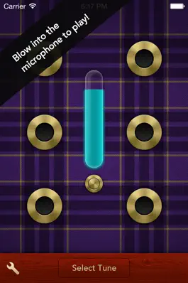 Game screenshot Air Pipes - Bagpipes for iPhone mod apk