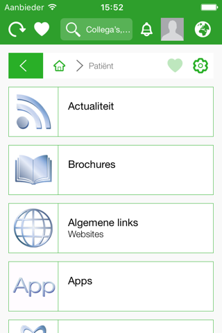 MediConnect screenshot 4