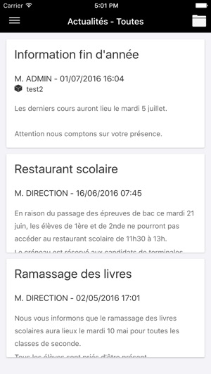 Liberscol(圖3)-速報App