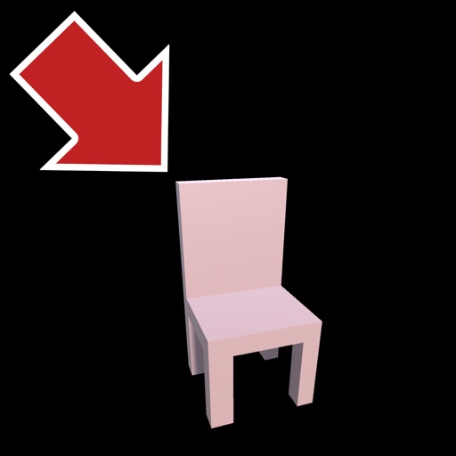 Falling Chairs icon