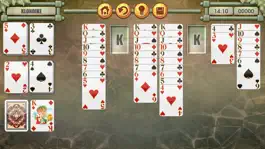 Game screenshot Klondike Solitaire Hearts & Spades Patience hack