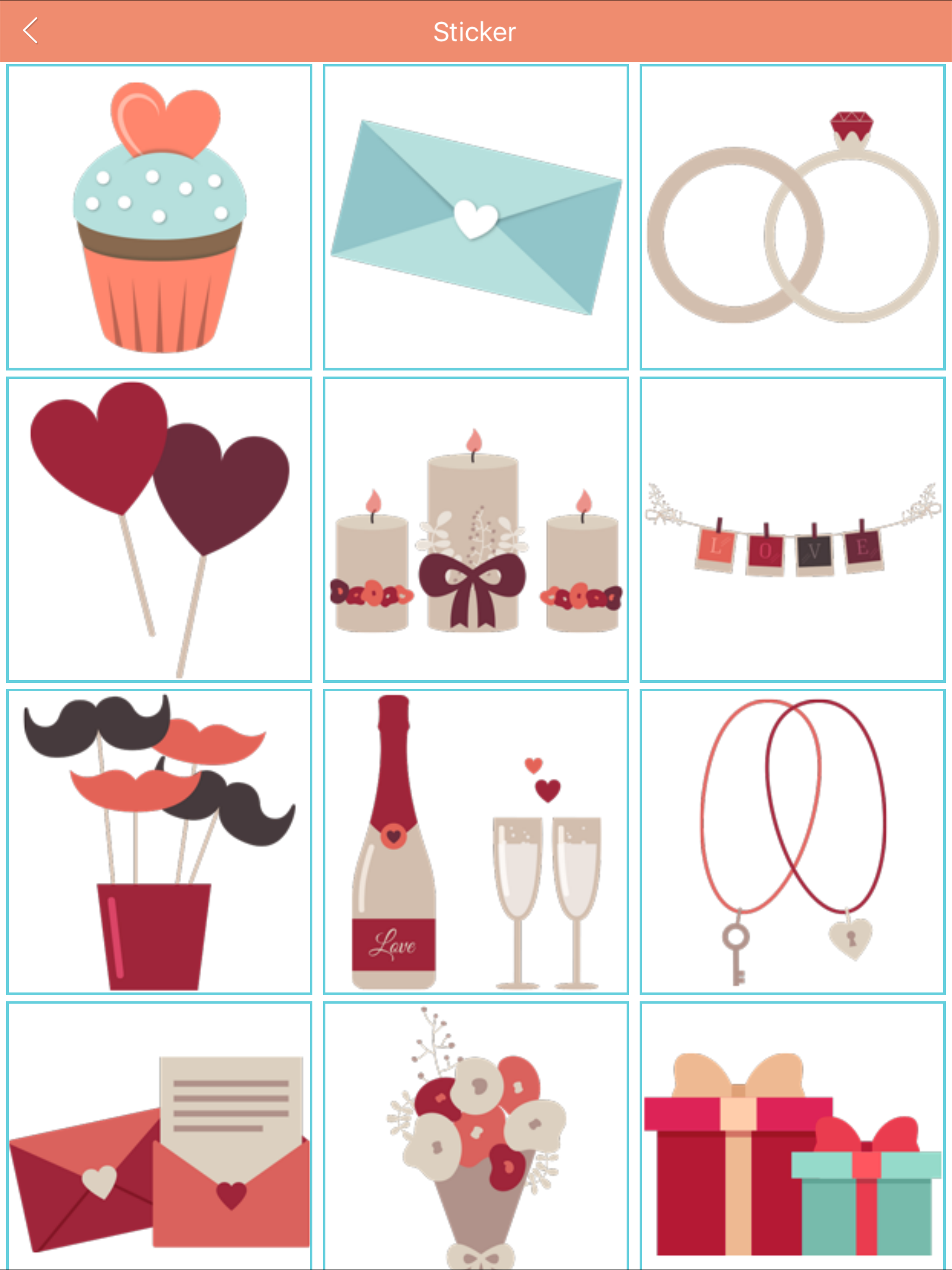 Engagement Invitation Cards Maker