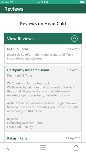 Herbpathy(圖5)-速報App