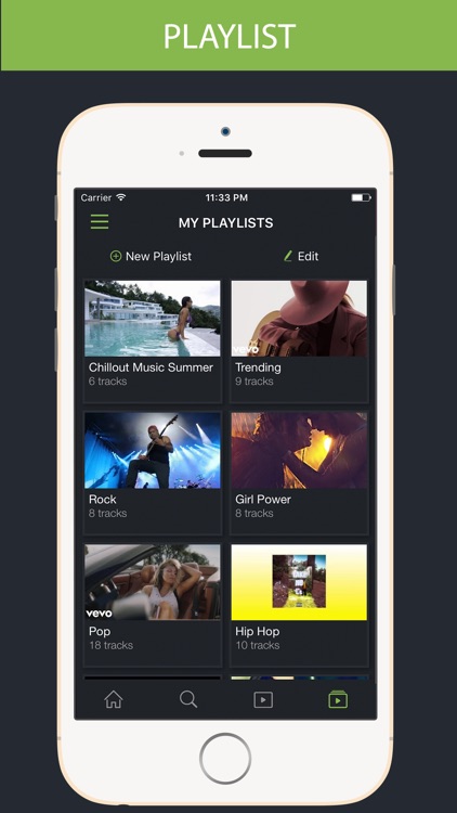 iPlay: Video Player & Streamer