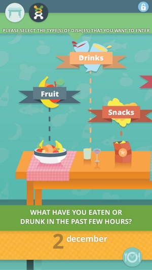 FoodProfiler(圖1)-速報App