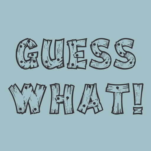 GuessWhat GW icon