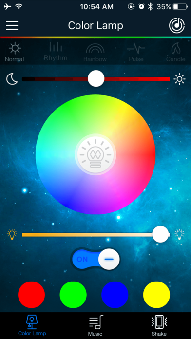 Screenshot #2 pour MW-light