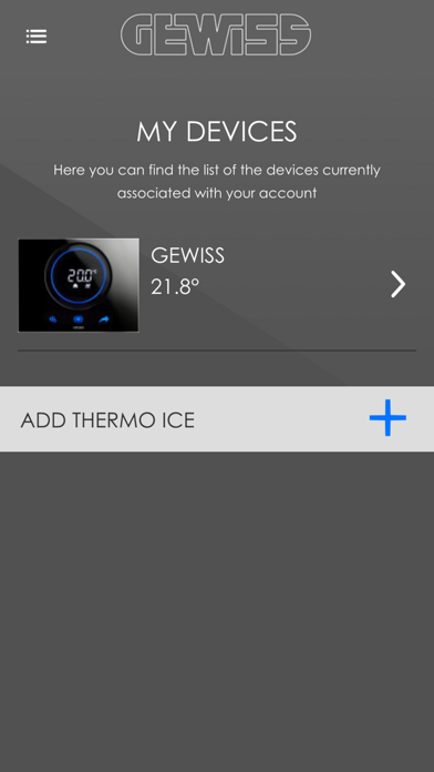 Screenshot #2 pour Thermo ICE