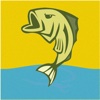 CatchTracker by FishingNotes | Lake Fishing Reports, Fishing Spots, Fishing Tips & Fishing Forecast App for Anglers