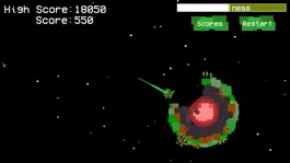 Game screenshot Globe Guzzler hack