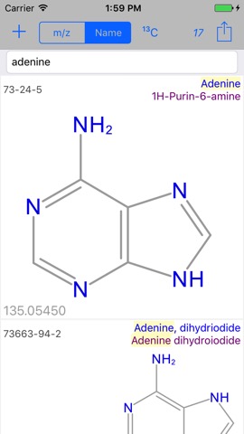 CompTox Mobileのおすすめ画像1