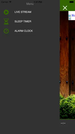 Game screenshot OZARKS apk