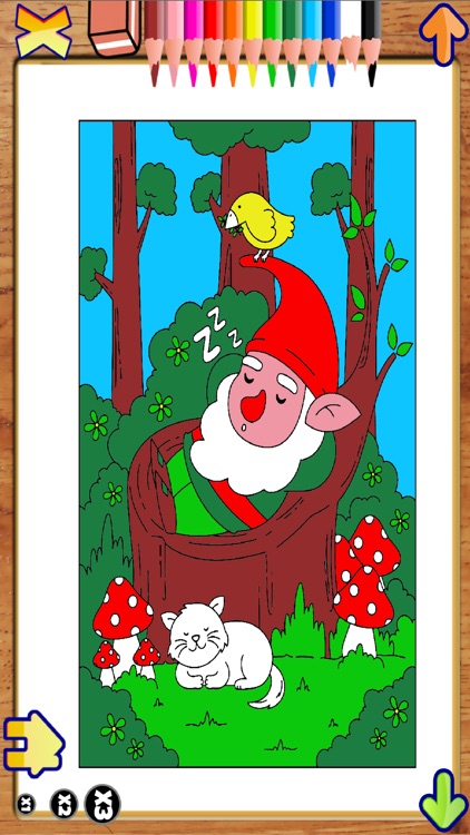 Kids Color Book Letting Your Children Feel Special