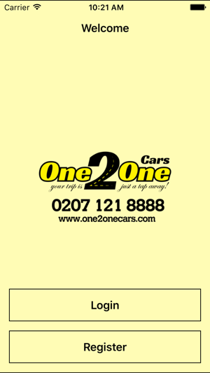 One2One Cars(圖1)-速報App